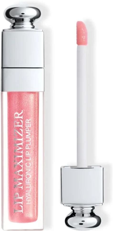 dior holo pink lip maximizer|dior lip maximizer price.